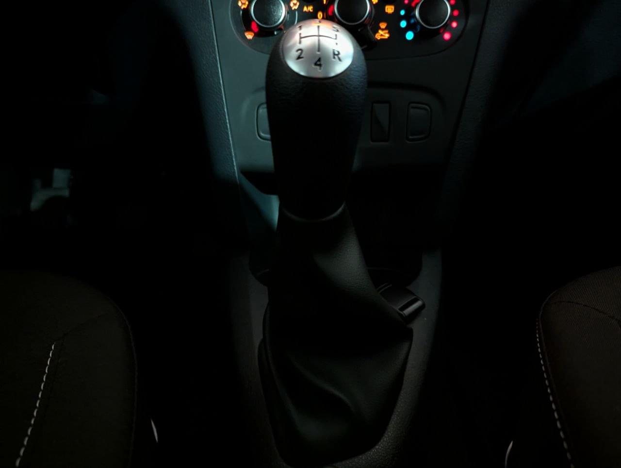 DACIA SANDERO COMFORT BLUE 1.5DCI 95CV 24 