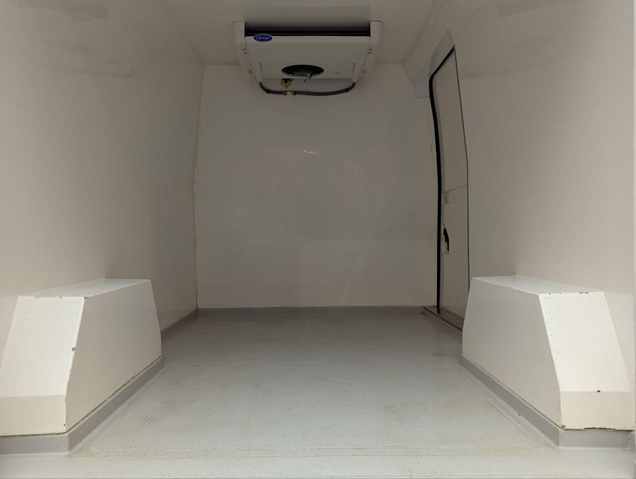 FIAT DUCATO FURGON FRCX 2.3 MJT 140CV L2 H2 23 