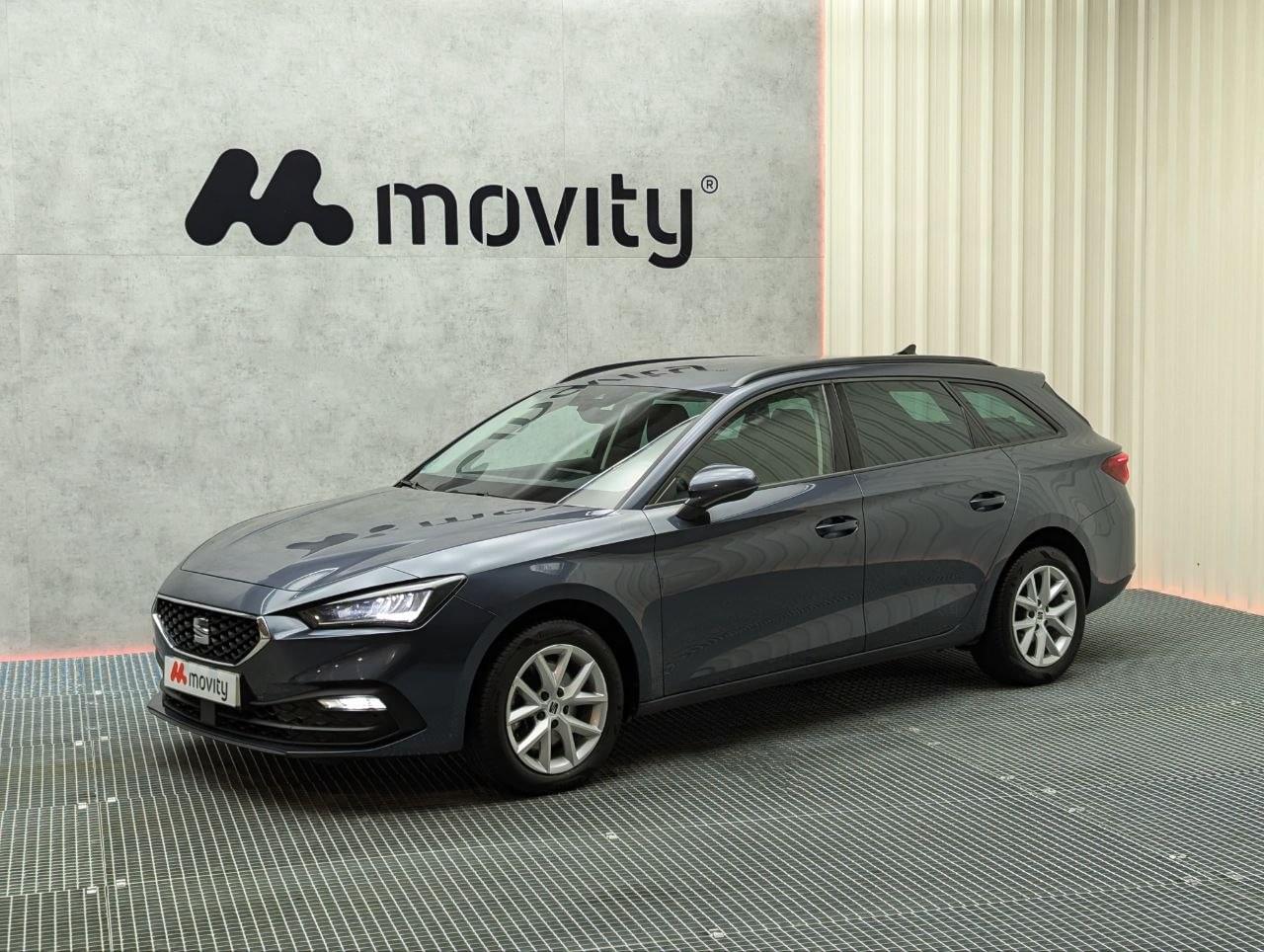 SEAT LEÓN SP 2.0 TDI 150CV DSG STYLE 3 