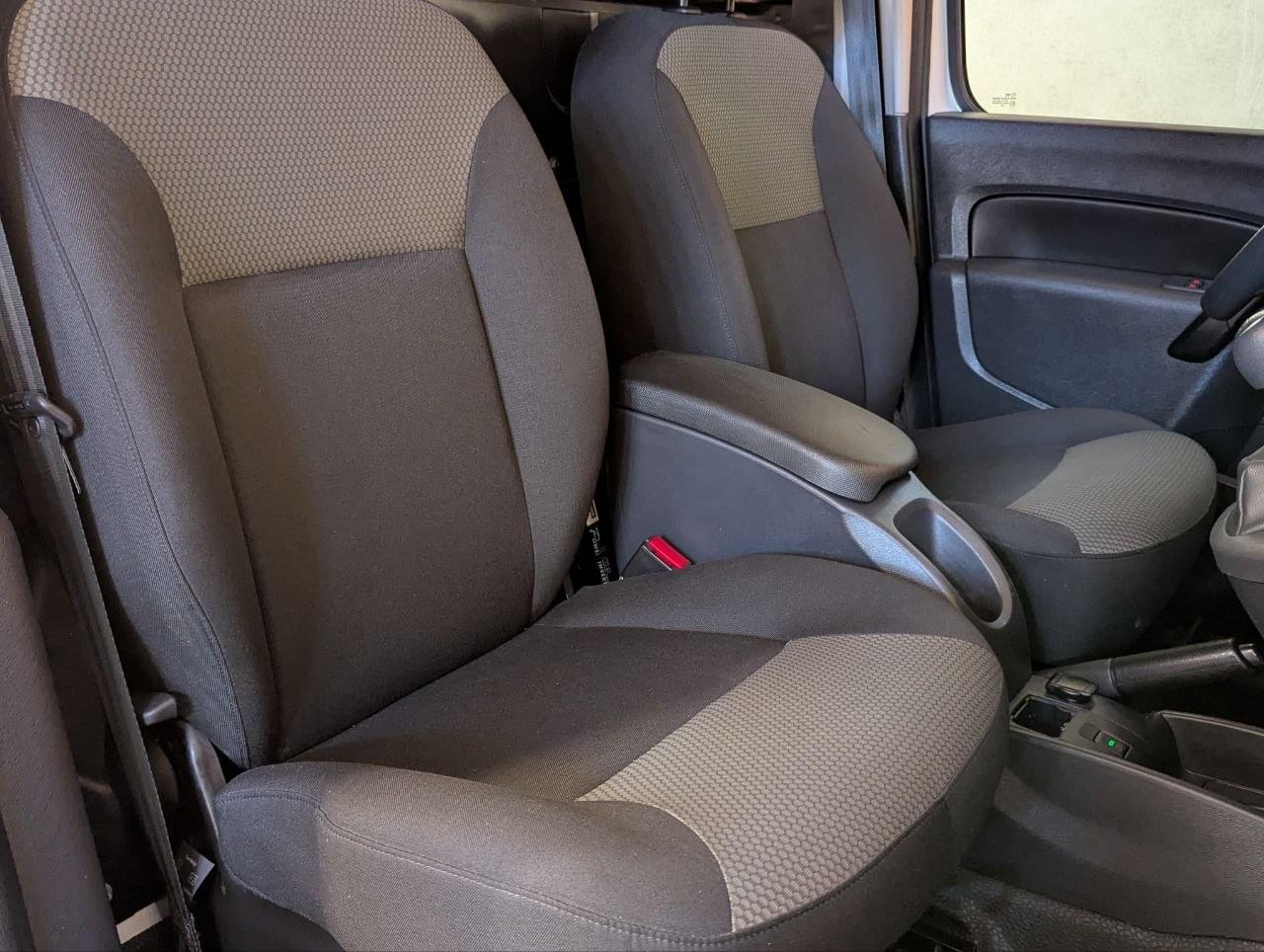 RENAULT KANGOO PROFESIONAL 1.5 BLUEDCI 80CV 22 