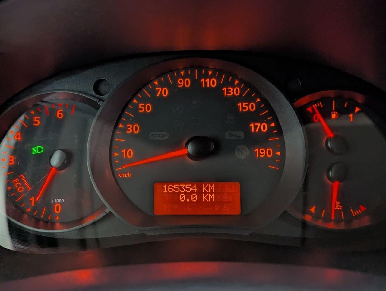 RENAULT KANGOO PROFESIONAL 1.5 BLUEDCI 80CV 23 
