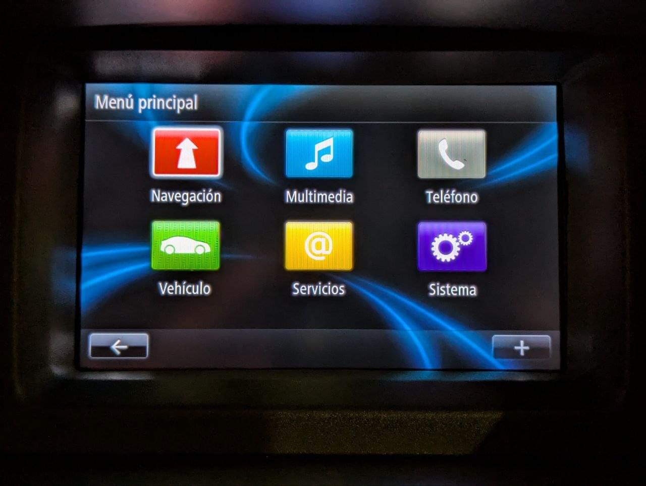 RENAULT KANGOO PROFESIONAL 1.5 BLUEDCI 80CV 26 