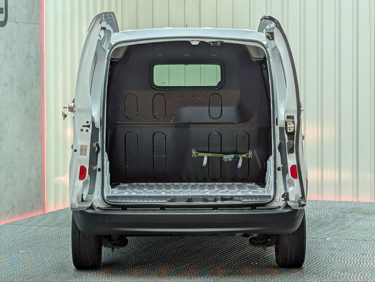 RENAULT KANGOO PROFESIONAL 1.5 BLUEDCI 80CV 18 