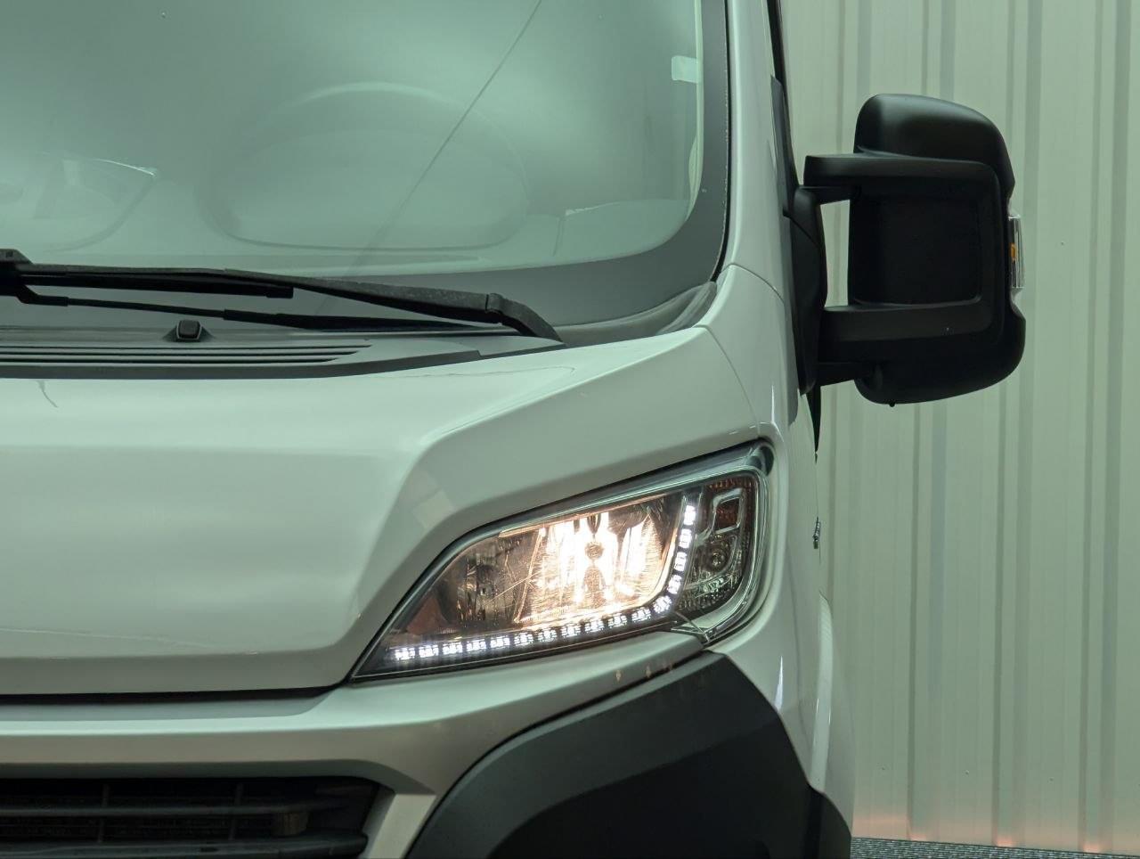FIAT DUCATO FURGON L2H2 2.3 MJT 130CV PACK PRO 5 