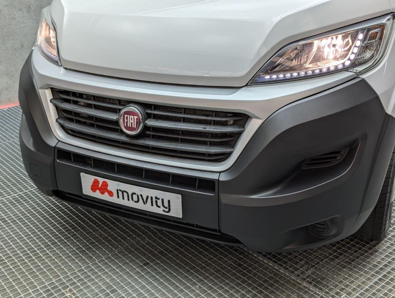 FIAT DUCATO FURGON L2H2 2.3 MJT 130CV PACK PRO 6 
