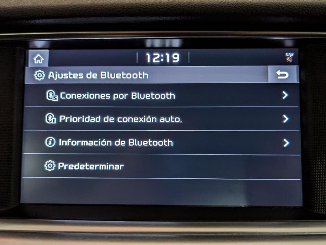 KIA OPTIMA 2.0 GDI 205CV PHEV (HIBRIDO ENCHUFABLE) 33 