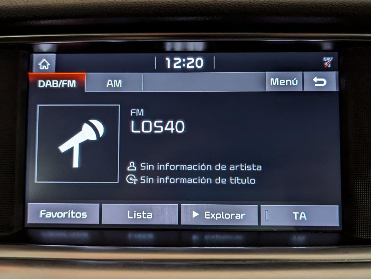 KIA OPTIMA 2.0 GDI 205CV PHEV (HIBRIDO ENCHUFABLE) 36 