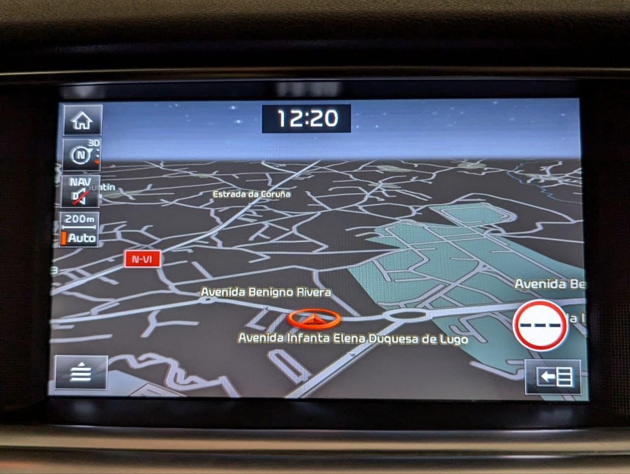 KIA OPTIMA 2.0 GDI 205CV PHEV (HIBRIDO ENCHUFABLE) 37 