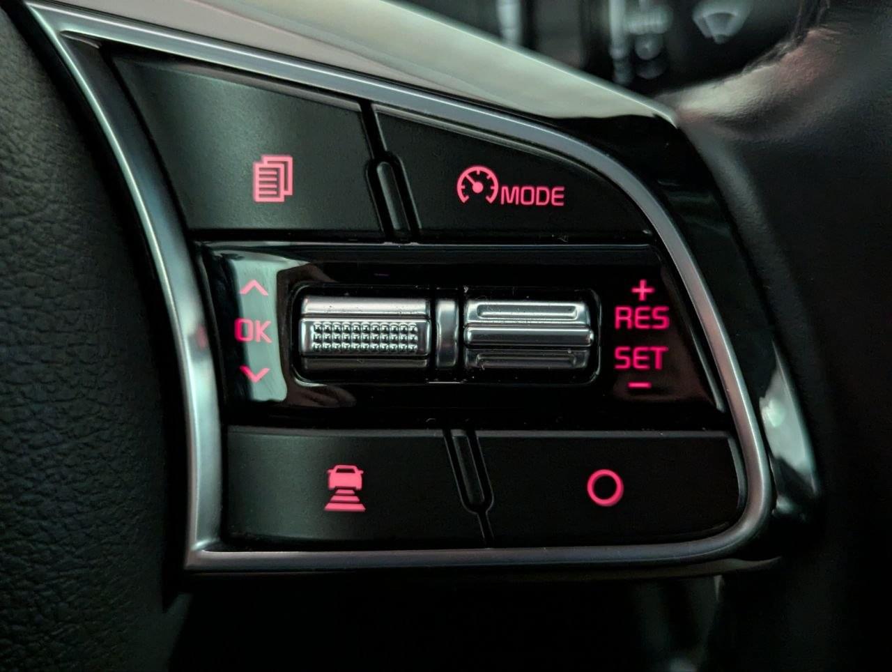 KIA OPTIMA 2.0 GDI 205CV PHEV (HIBRIDO ENCHUFABLE) 40 