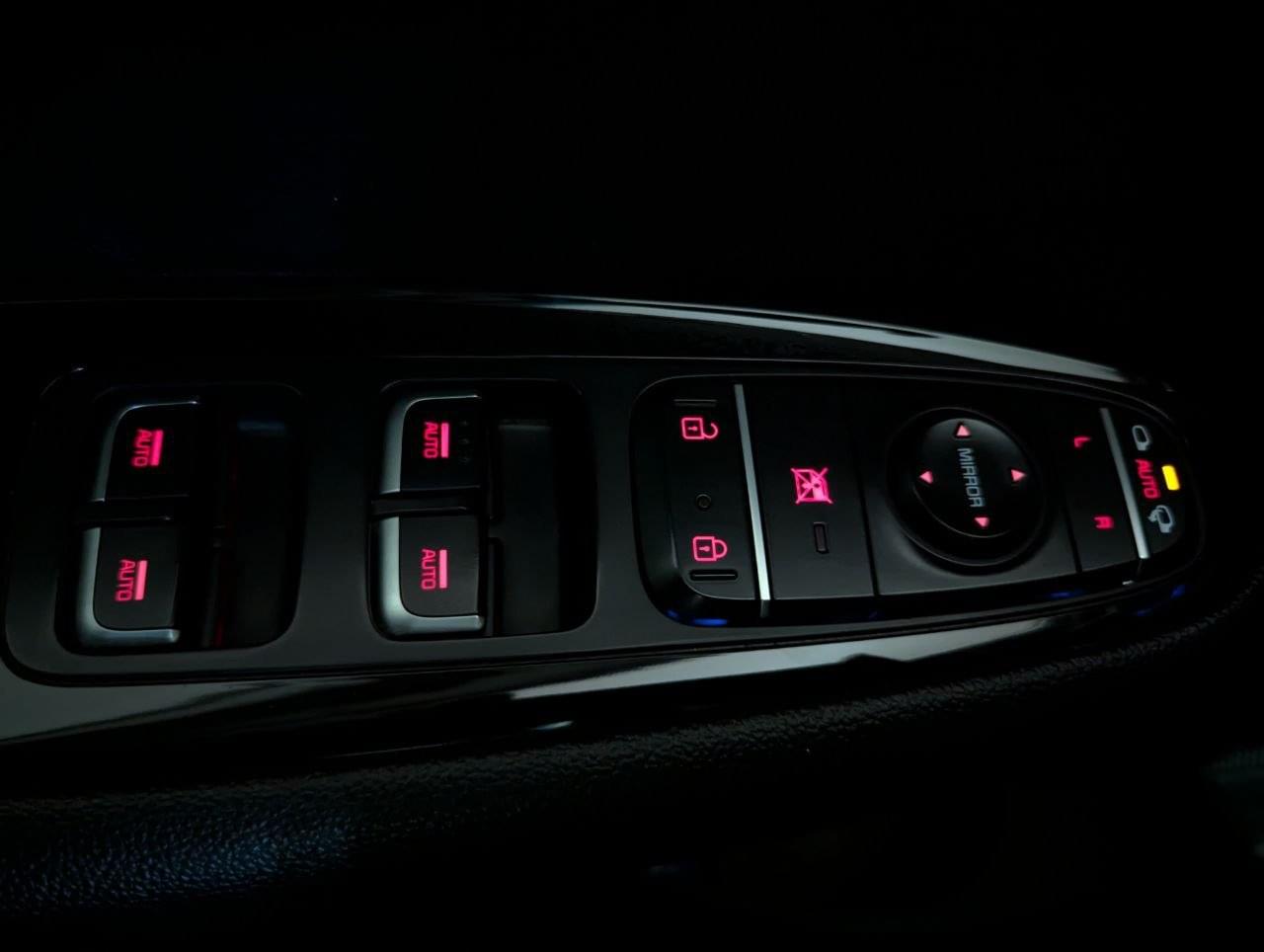 KIA OPTIMA 2.0 GDI 205CV PHEV (HIBRIDO ENCHUFABLE) 46 