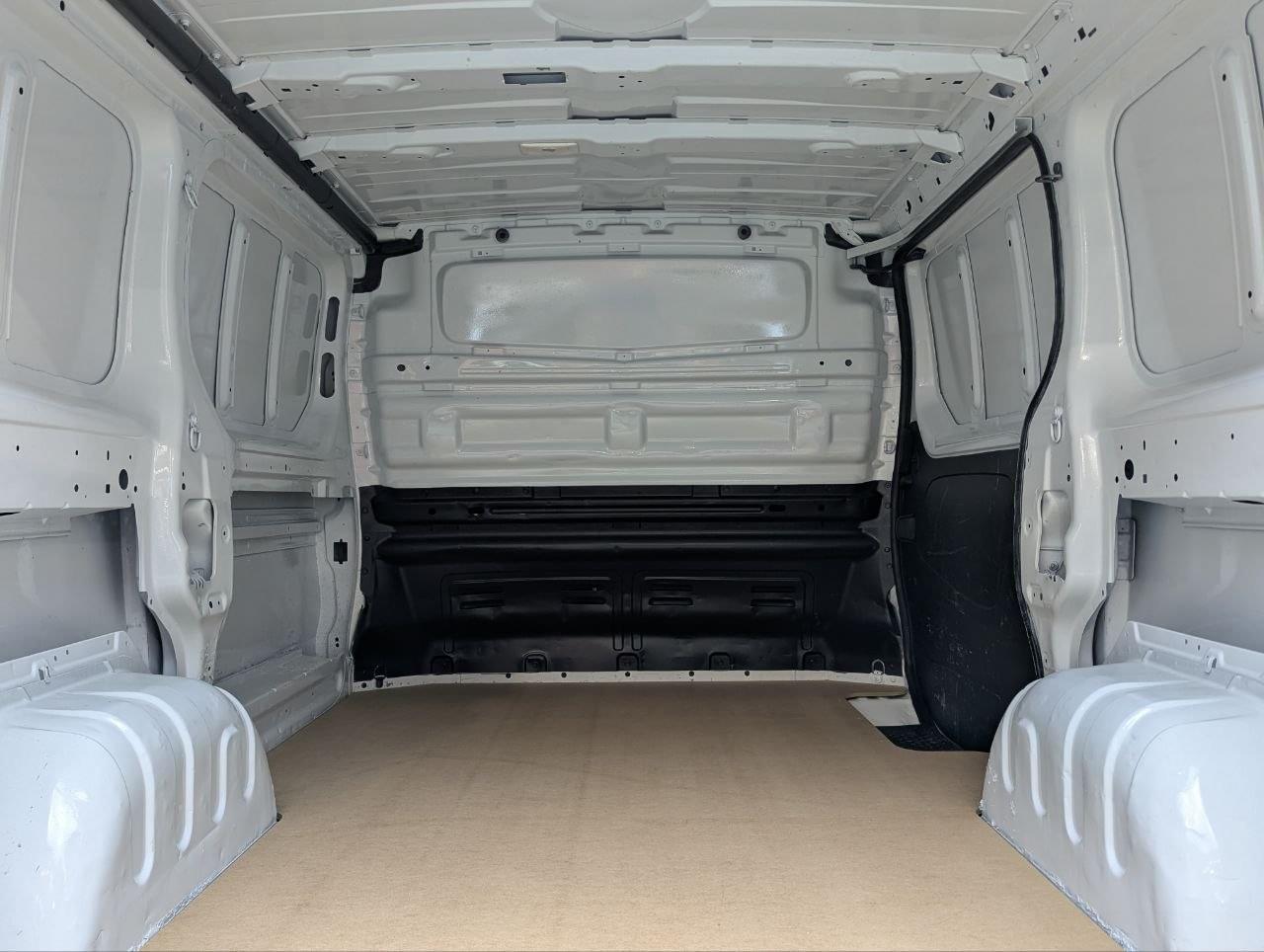 RENAULT TRAFIC FURGON 1.5 DCI L1H1  95CV 22 
