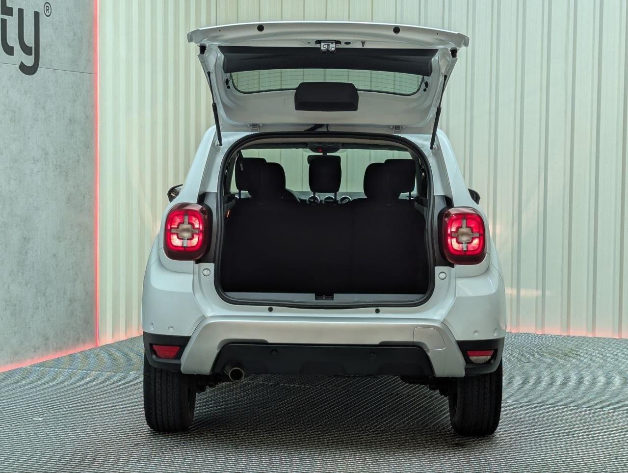 DACIA DUSTER PRESTIGE 1.6 115CV 4X2 18 