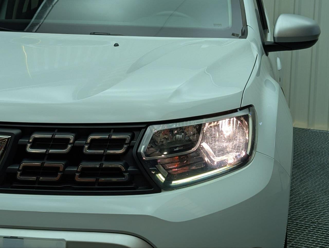 DACIA DUSTER PRESTIGE 1.6 115CV 4X2 5 