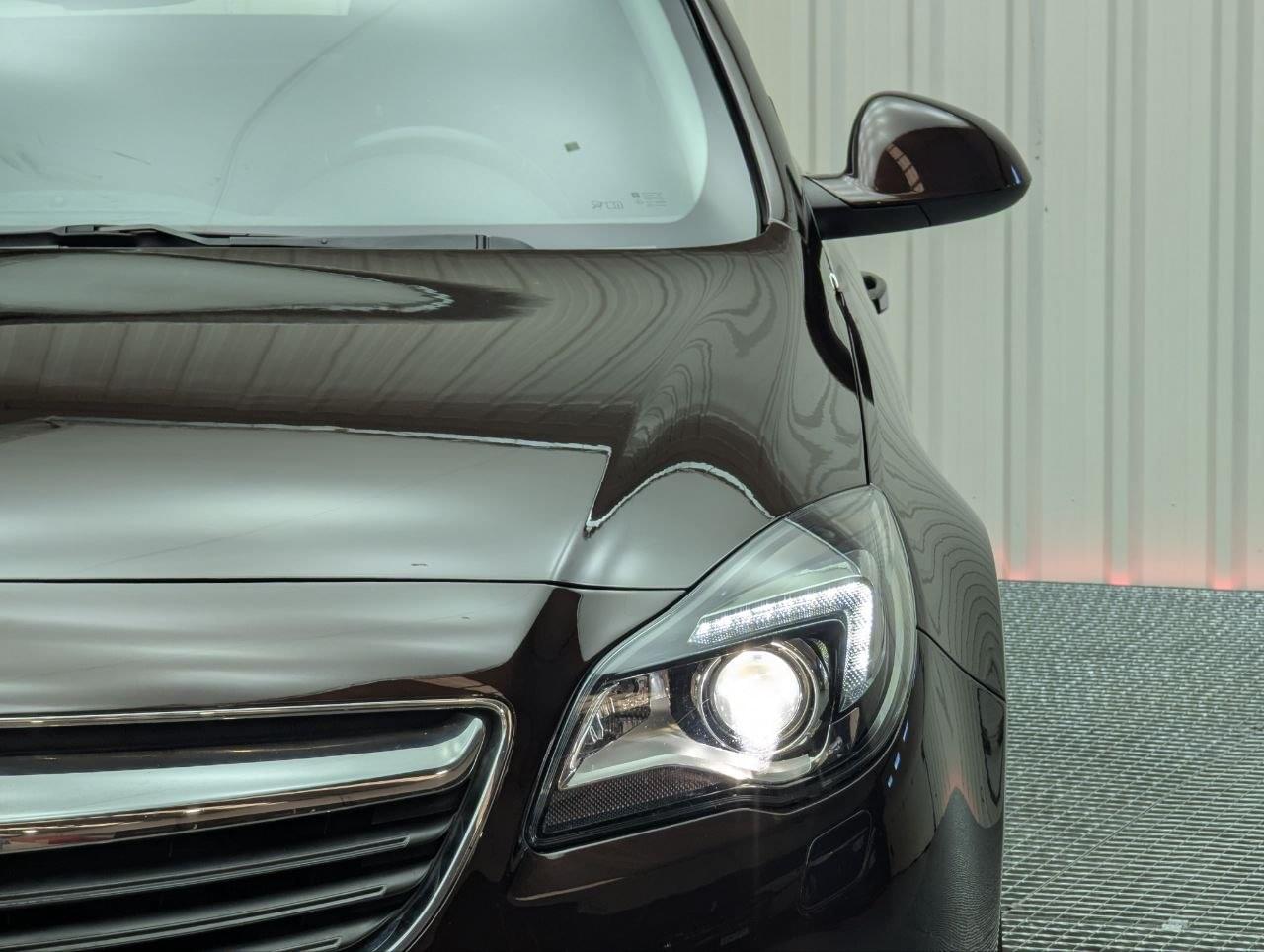 OPEL INSIGNIA 1.6 CDTI SS ECOFLEX 136CV SELECTIVE 5 