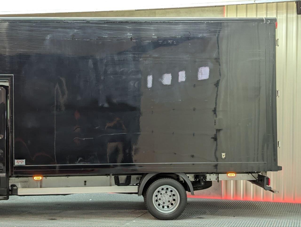 FORD TRANSIT 350 2.0TDCI 130CV CHASIS CARROZADO 6 