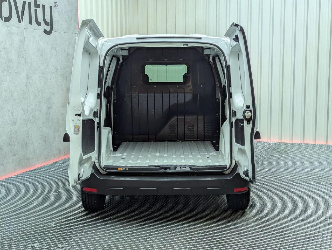 DACIA DOKKER VAN 1.5 BLUE DCI 95CV  ESSENTIAL 18 