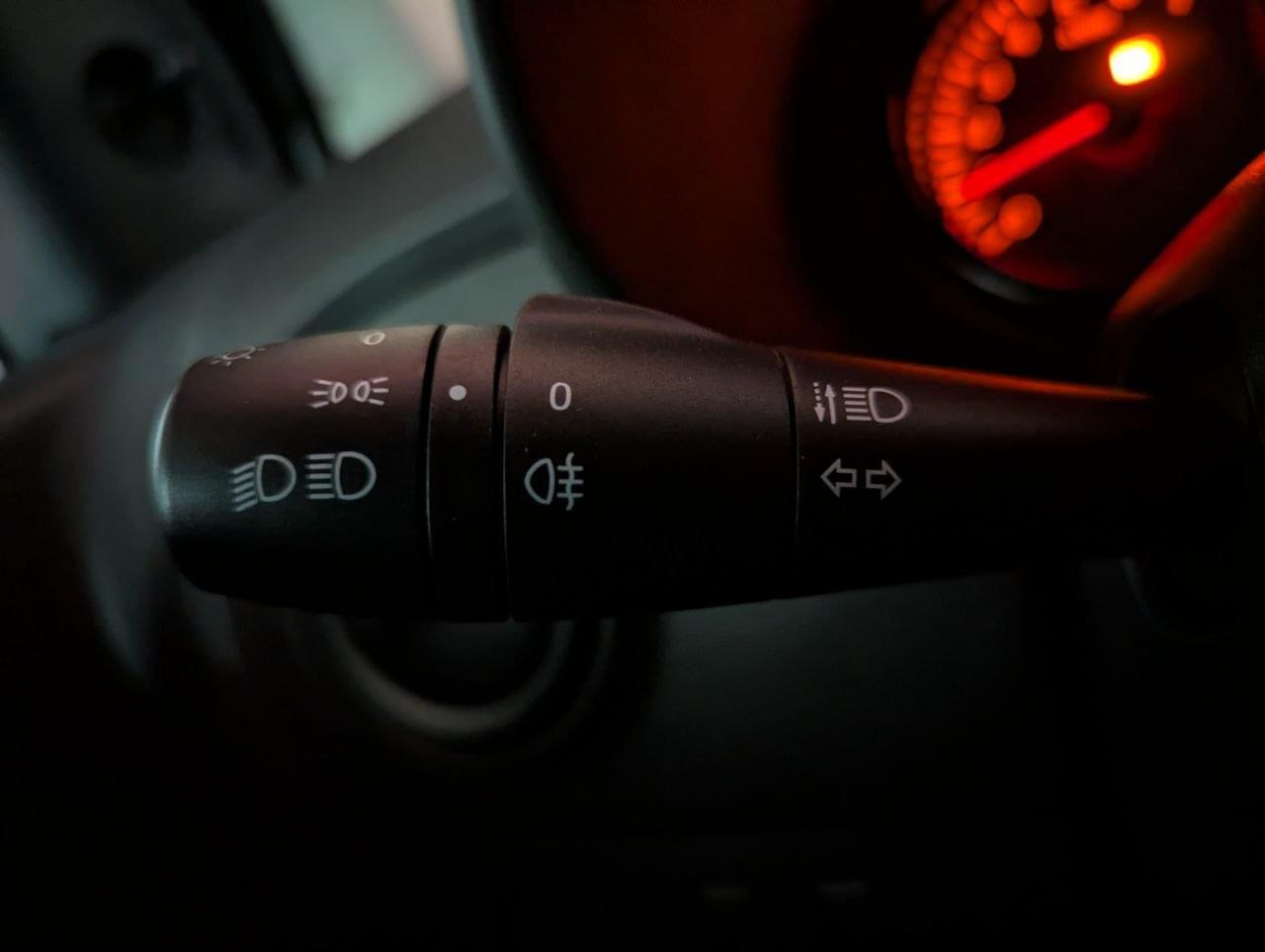 DACIA DOKKER VAN 1.5 BLUE DCI 95CV  ESSENTIAL 29 