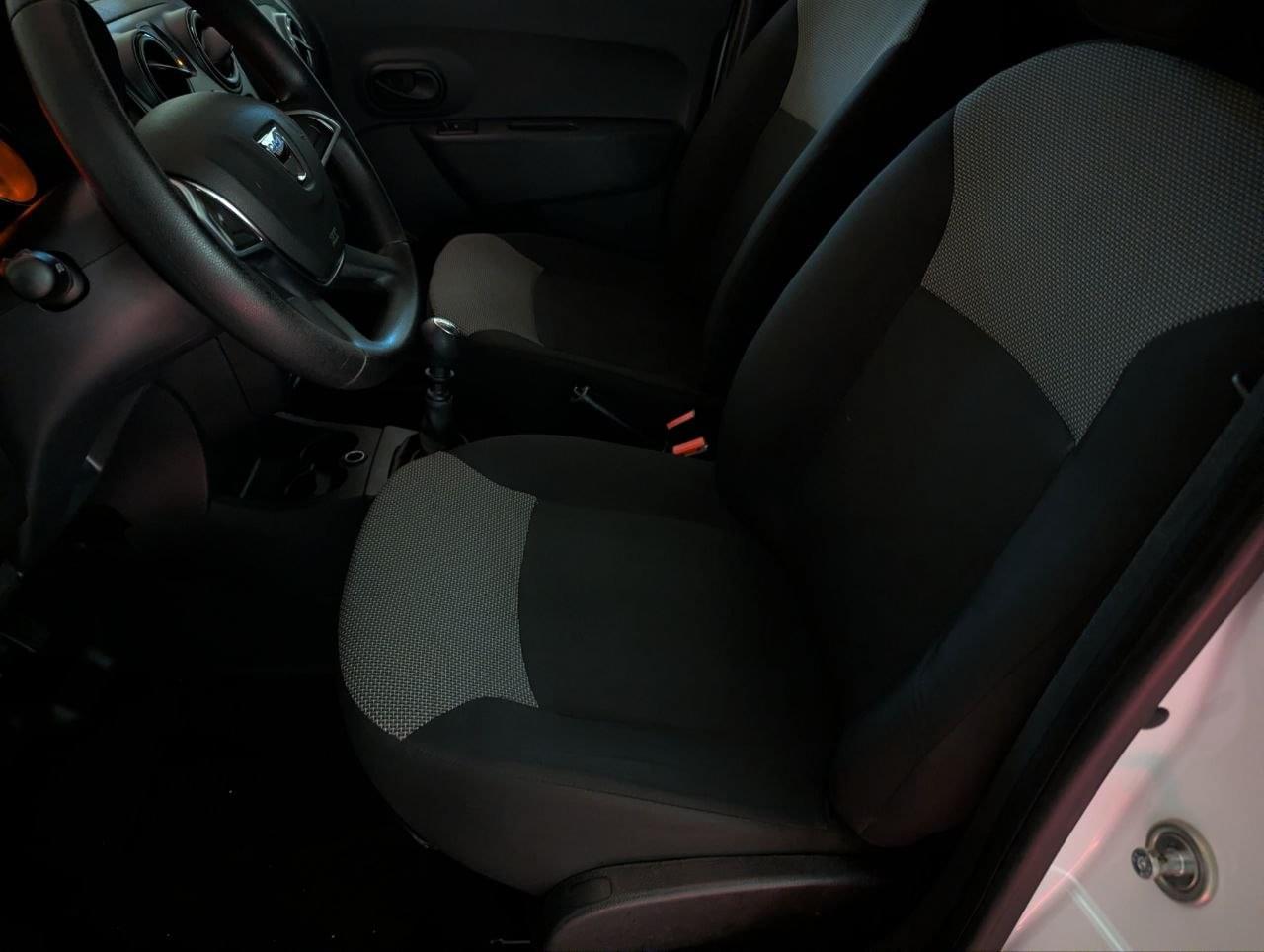 DACIA DOKKER VAN 1.5 BLUE DCI 95CV  ESSENTIAL 20 