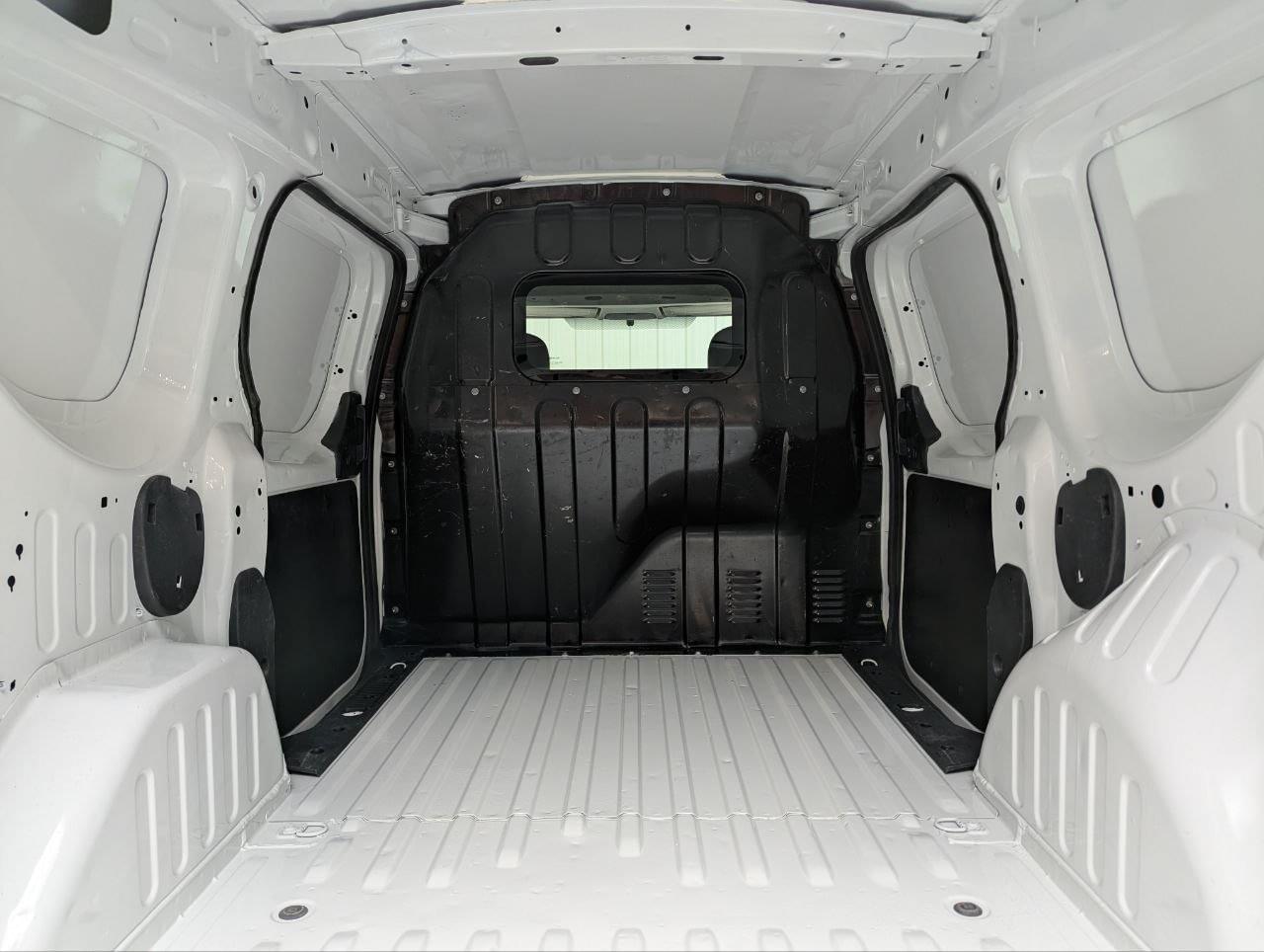 DACIA DOKKER VAN 1.5 BLUE DCI 95CV  ESSENTIAL 23 