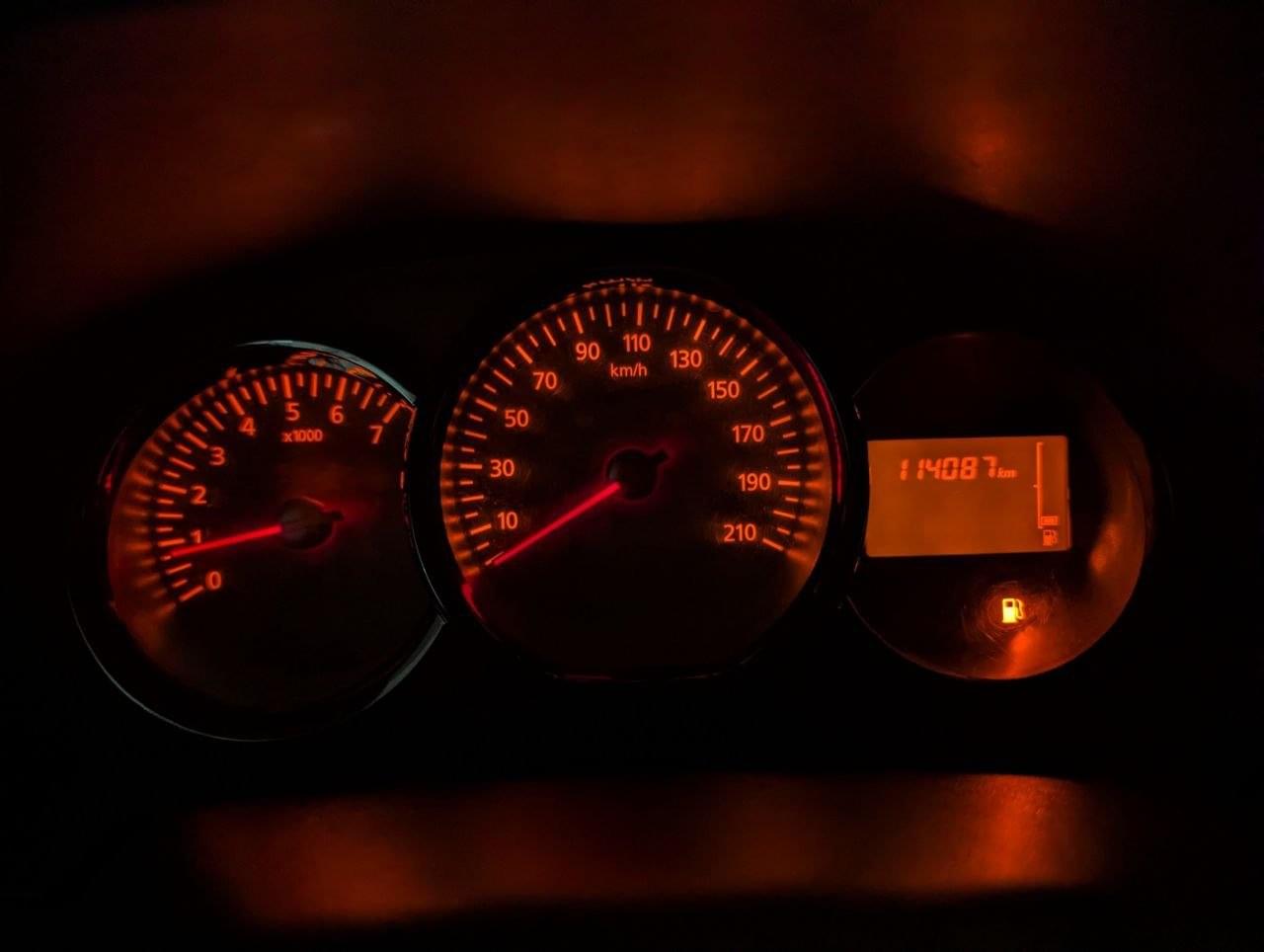 DACIA DOKKER VAN 1.5 BLUE DCI 95CV  ESSENTIAL 24 