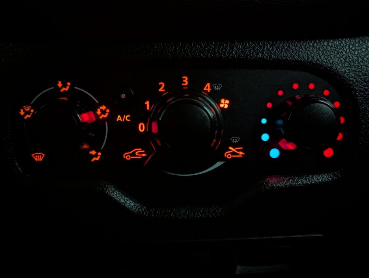 DACIA DOKKER VAN 1.5 BLUE DCI 95CV  ESSENTIAL 26 