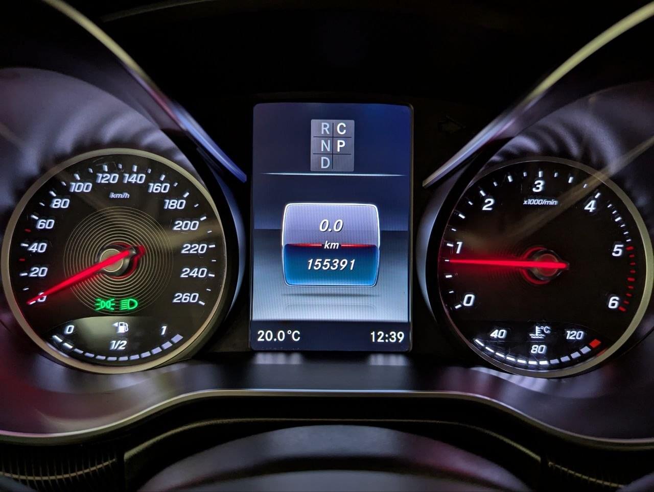 MERCEDES CLASE V V250 D LARGO 29 
