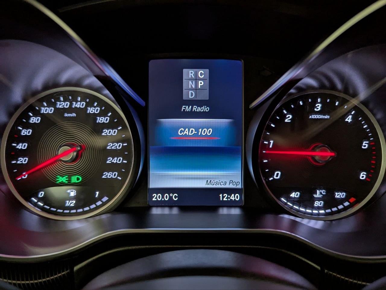 MERCEDES CLASE V V250 D LARGO 31 