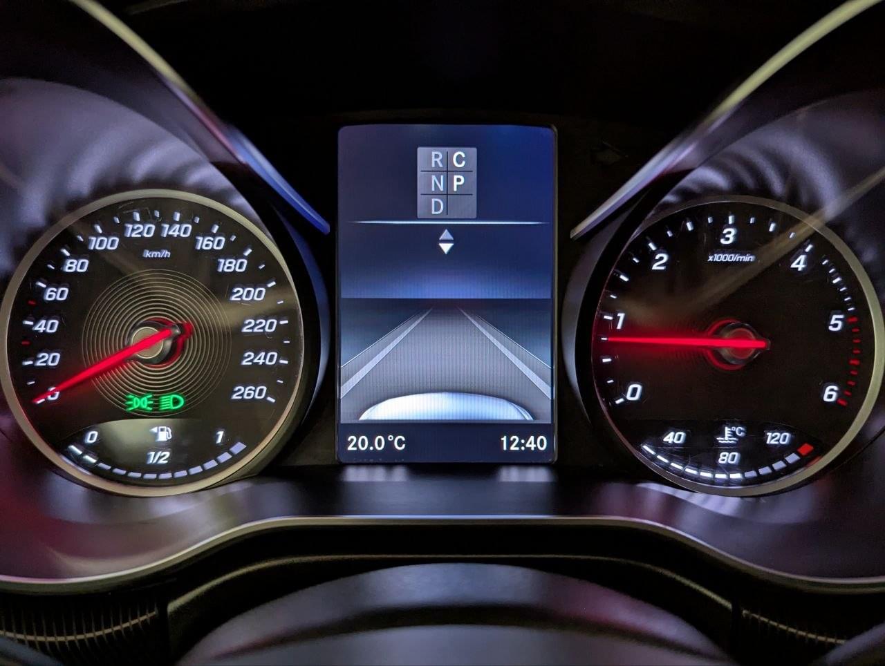 MERCEDES CLASE V V250 D LARGO 33 