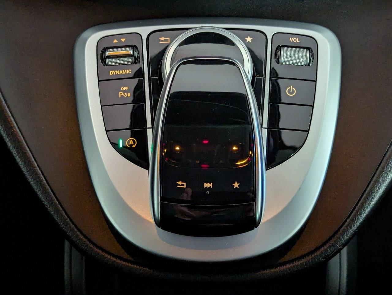 MERCEDES CLASE V V250 D LARGO 34 