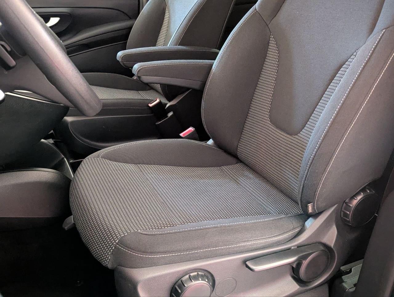 MERCEDES CLASE V V250 D LARGO 20 