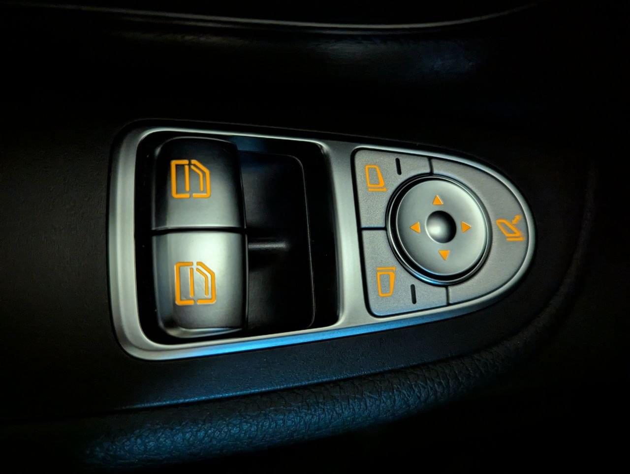 MERCEDES CLASE V V250 D LARGO 48 