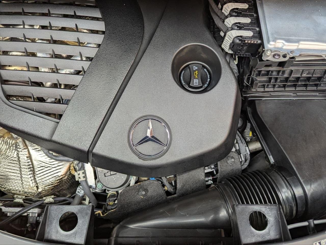 MERCEDES CLASE V V250 D LARGO 11 