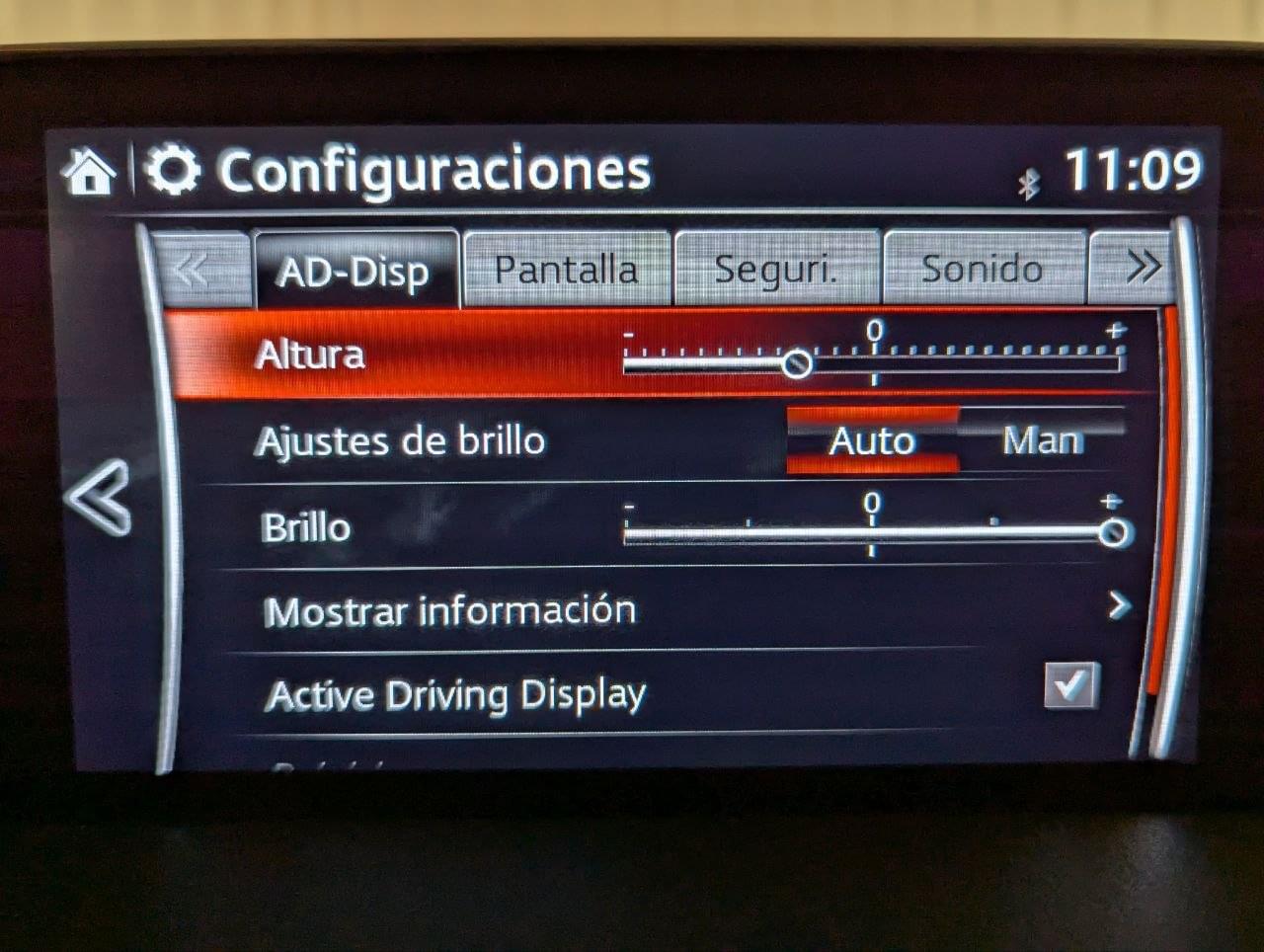 MAZDA CX 5  2.0 G 2WD ZENITH 165CV 34 