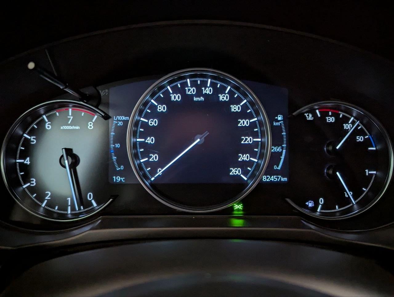 MAZDA CX 5  2.0 G 2WD ZENITH 165CV 26 
