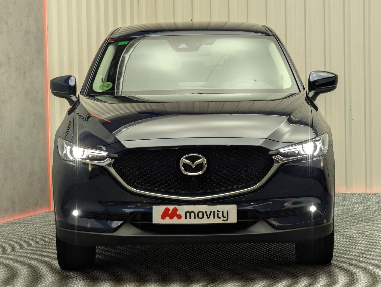 MAZDA CX 5  2.0 G 2WD ZENITH 165CV 11 