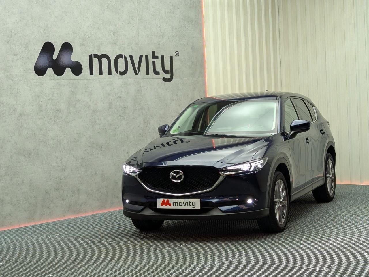 MAZDA CX 5  2.0 G 2WD ZENITH 165CV 2 