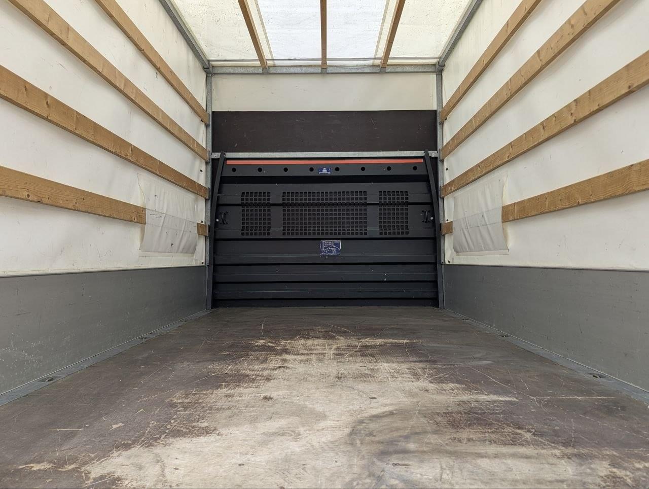 FORD TRANSIT 2.0 TDCI 130CV 350 CAJA ABIERTA L4 20 
