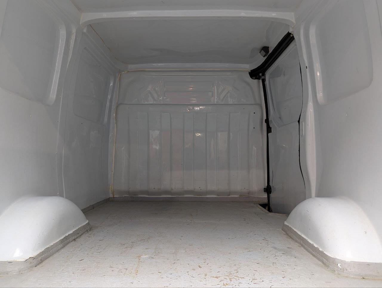 IVECO DAILY 35S12 2.3 MJET 115CV L2 H1 22 