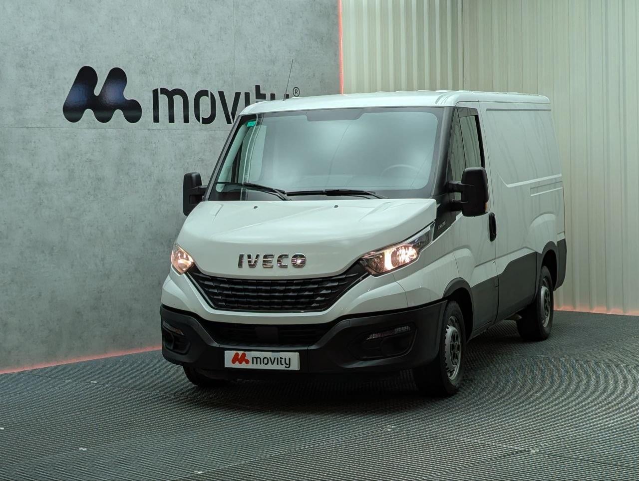 IVECO DAILY 35S12 2.3 MJET 115CV L2 H1 2 