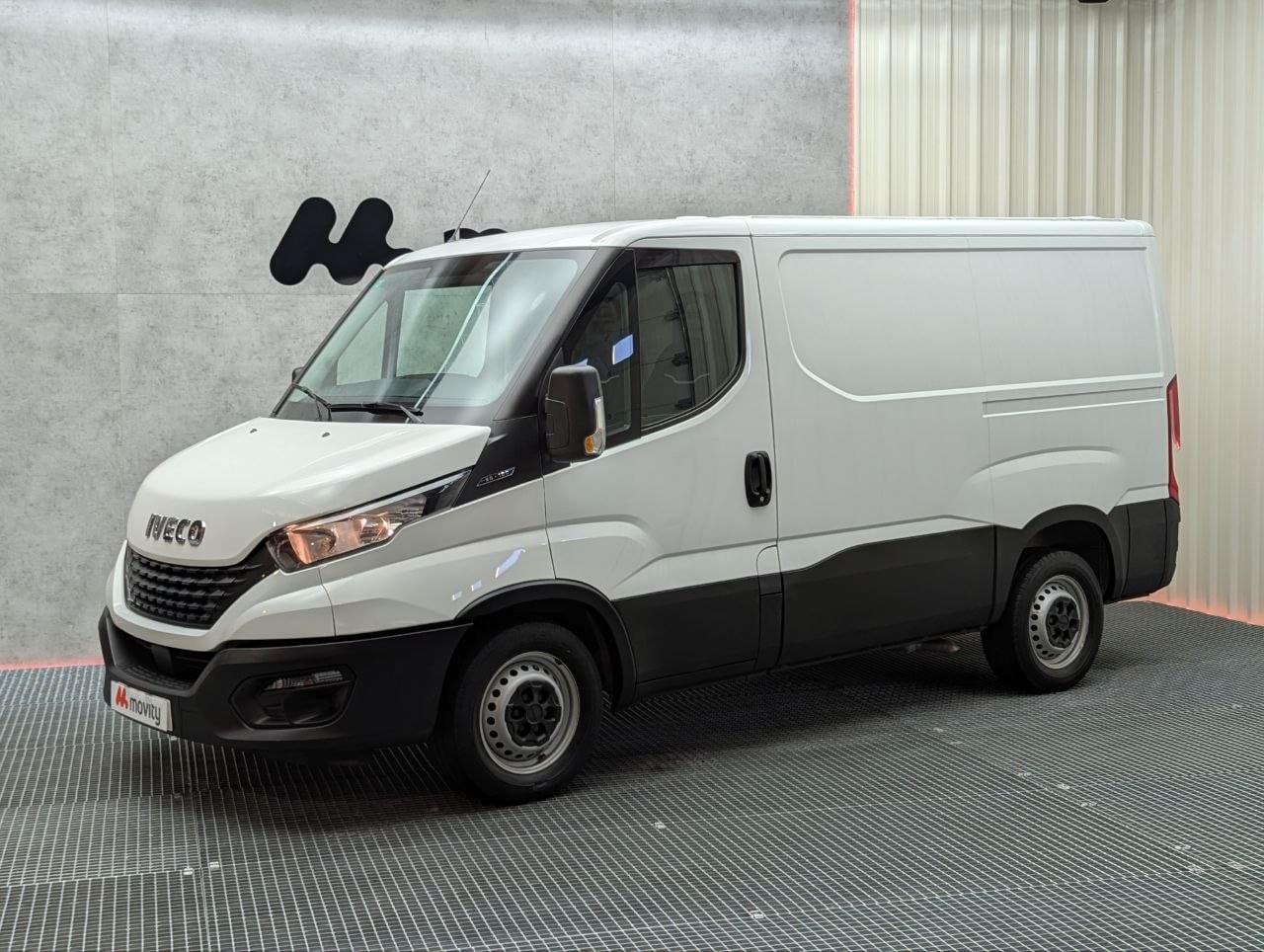 IVECO DAILY 35S12 2.3 MJET 115CV L2 H1 3 