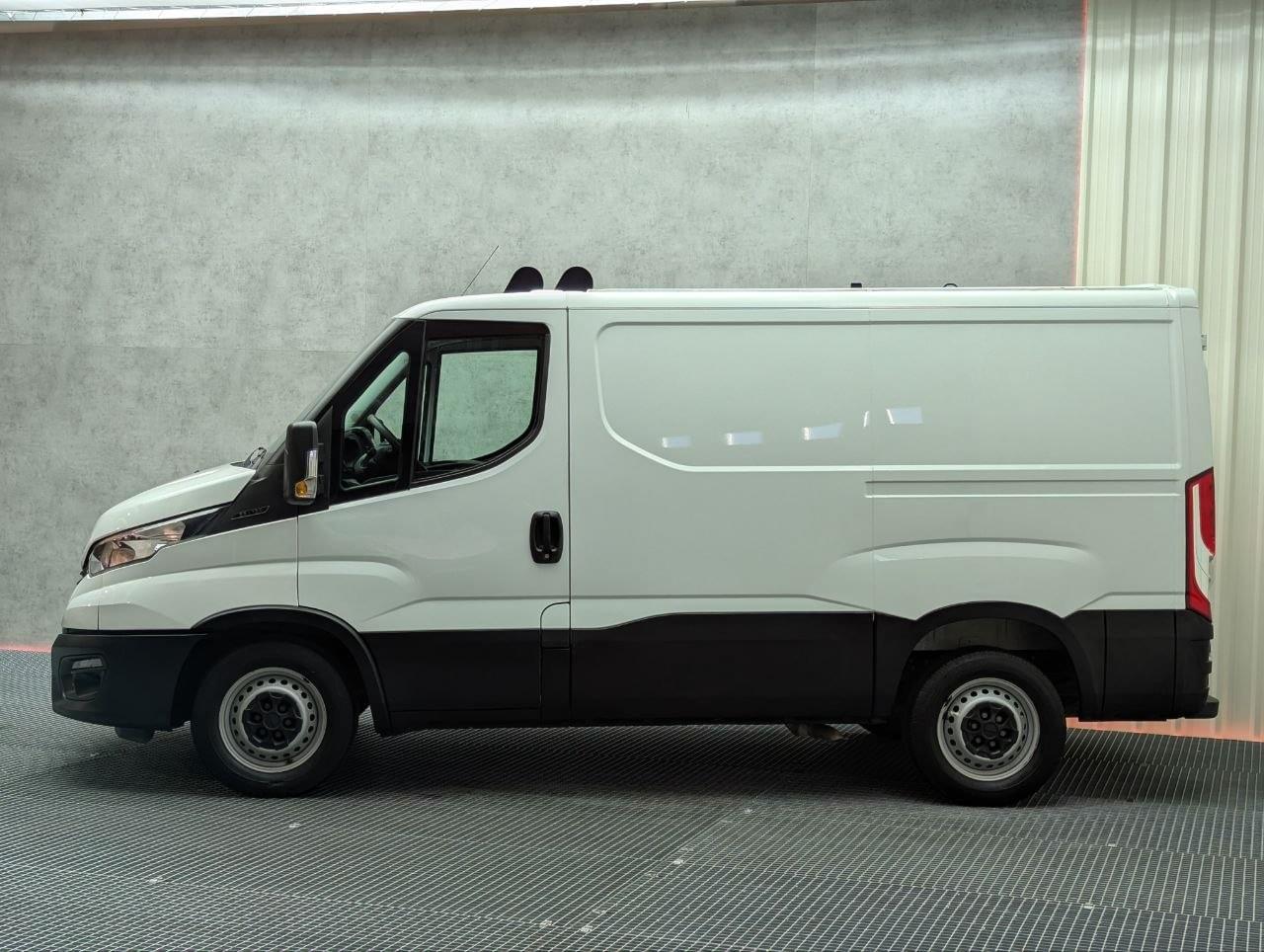 IVECO DAILY 35S12 2.3 MJET 115CV L2 H1 4 