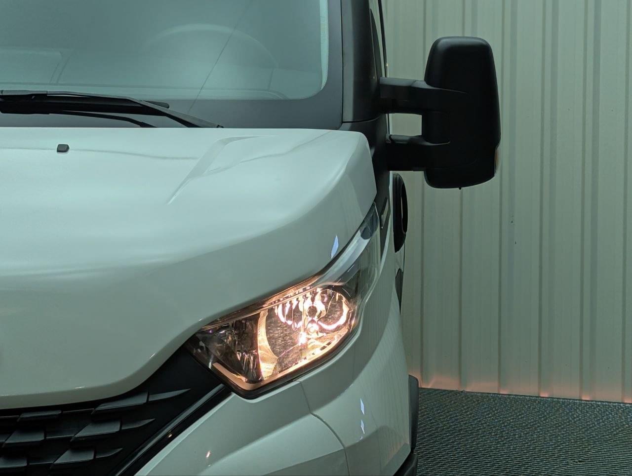 IVECO DAILY 35S12 2.3 MJET 115CV L2 H1 5 