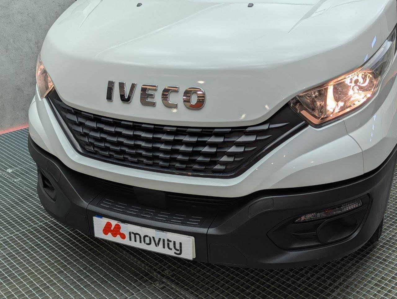 IVECO DAILY 35S12 2.3 MJET 115CV L2 H1 6 