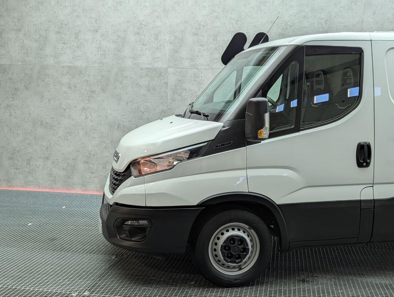 IVECO DAILY 35S12 2.3 MJET 115CV L2 H1 7 