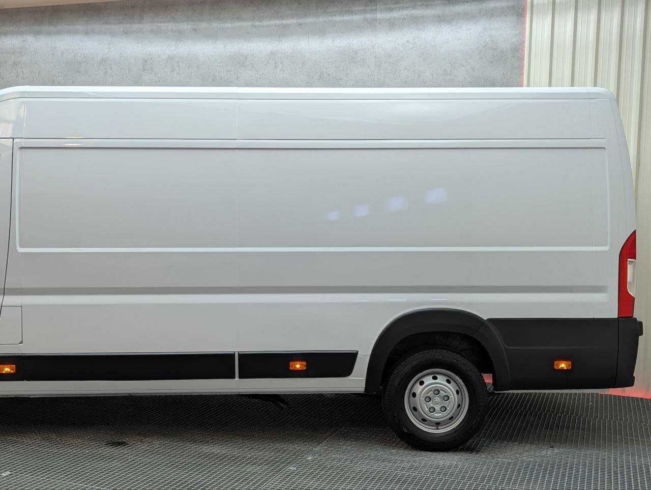 FIAT DUCATO FURGON MAXI  2.3 MJT 130CV L4H2 PACK PRO 6 