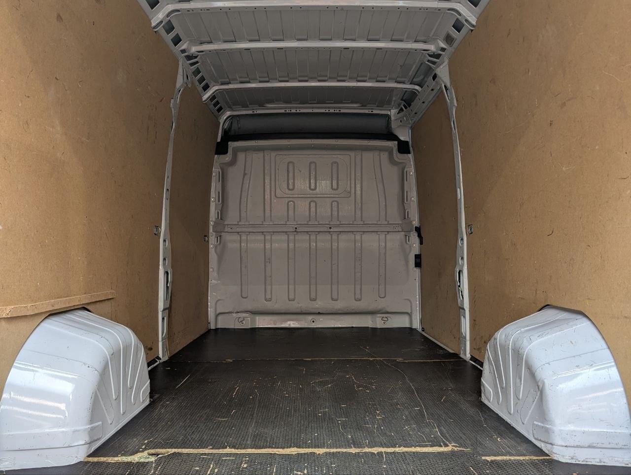 FIAT DUCATO FURGON MAXI  2.3 MJT 130CV L4H2 PACK PRO 20 