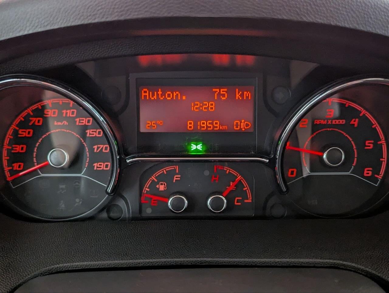 FIAT DUCATO FURGON MAXI  2.3 MJT 130CV L4H2 PACK PRO 21 