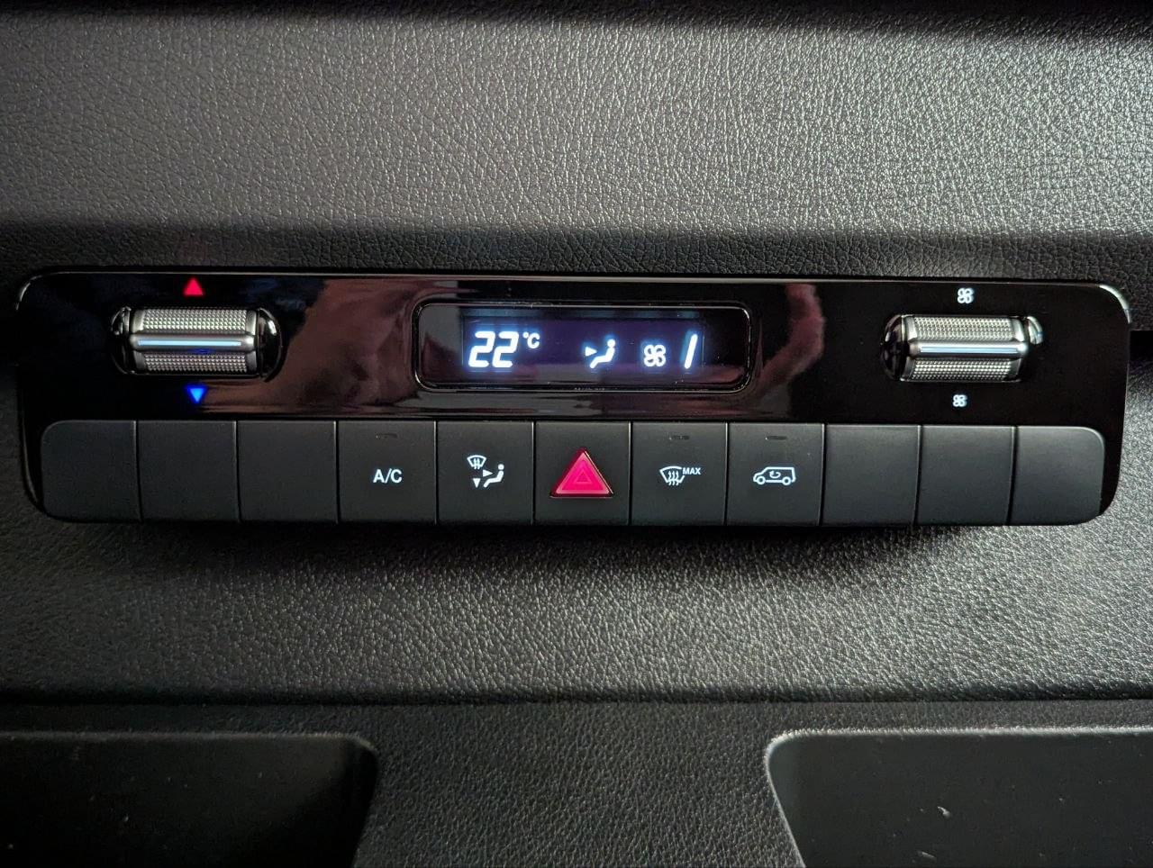 MERCEDES SPRINTER 314CDI CARROZADO FRA 7G-TRONIC 23 