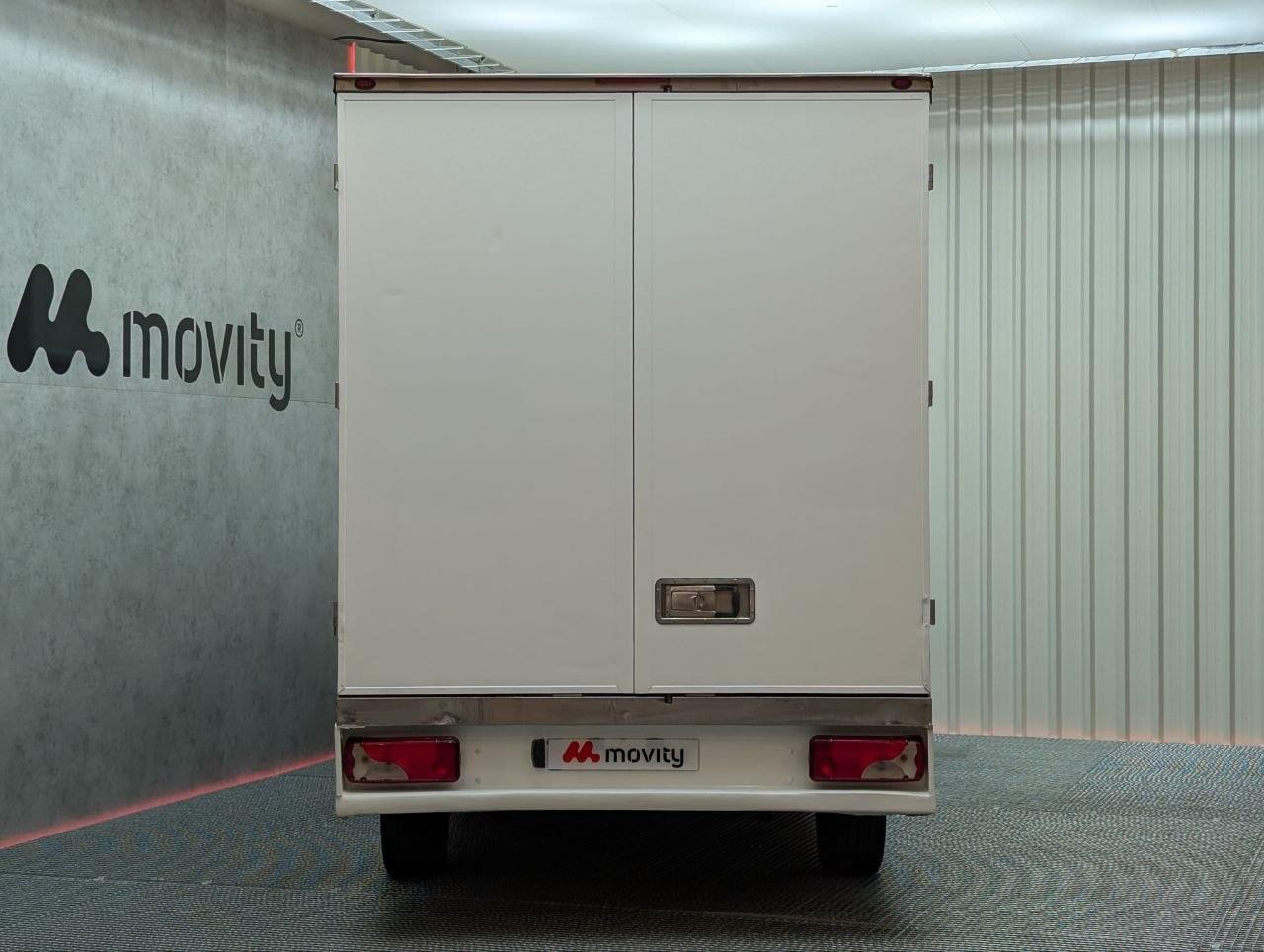 MERCEDES SPRINTER 314CDI CARROZADO FRA 7G-TRONIC 13 