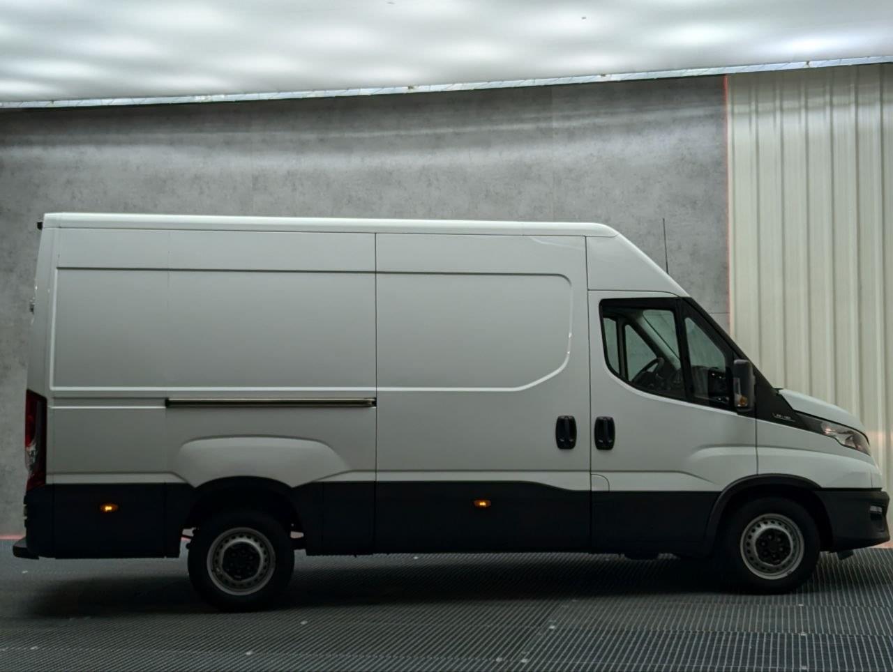 IVECO DAILY FURGON 35S16 L3H2 160CV 15 